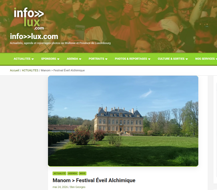 infolux